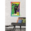 Trends International Marvel She-Hulk: Attorney At Law - Post Unframed Wall Poster Prints - 2 of 4