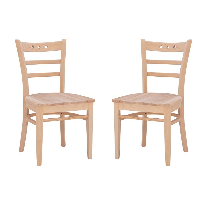 Set of 2 Darby Chairs - Linon, 1 of 14