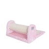 Armarkat Training Scratcher Pad for Cats - Pink - 19" - 3 of 4