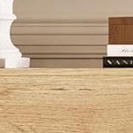 natural oak