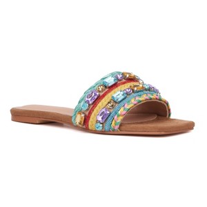 Torgeis Women's Miya Sandal - 1 of 4