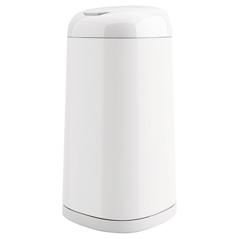 Diaper Genie Expressions Diaper Pail With Starter Refill - image 1 of 4
