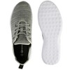 Alpine Swiss Riley Mens Knit Fashion Sneakers Lightweight Athletic Walking Tennis Shoes - 4 of 4