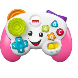 6 months+ Baby My First Learning Game Controller Toy 