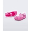 Gender Neutral ' Campana Papel Flats - Mini Melissa - 3 of 4