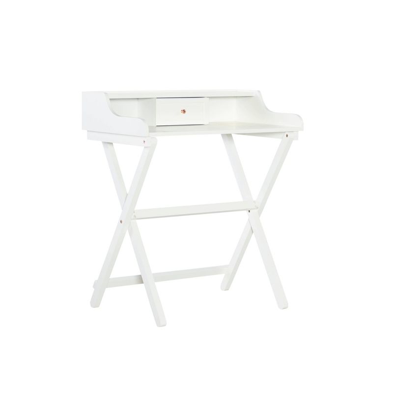 Coy Folding Desk - Linon, 1 of 18