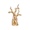 Gallerie II Gold Octopus Arms Figurine - 2 of 2