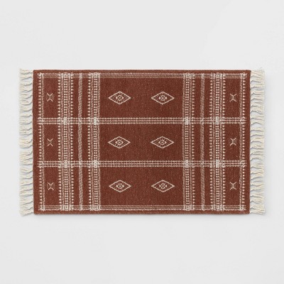 Target throw deals rugs