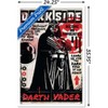 Trends International Star Wars: The Dark Side - Become My Apprentice Framed Wall Poster Prints - 3 of 4