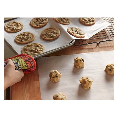 Reynolds Kitchens Cookie Baking Sheets - 25ct/33.33 sq ft