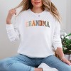 Simply Sage Market Grandma Colorful Garment Dyed Long Sleeve - 2 of 4