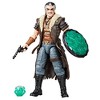 G.I. Joe CS SP Hudson Action Figure - 4 of 4