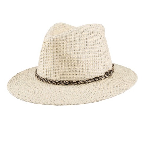 Mens Wide Brim Hat : Target