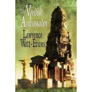 The Vondish Ambassador - by Lawrence Watt-Evans - 1 of 1