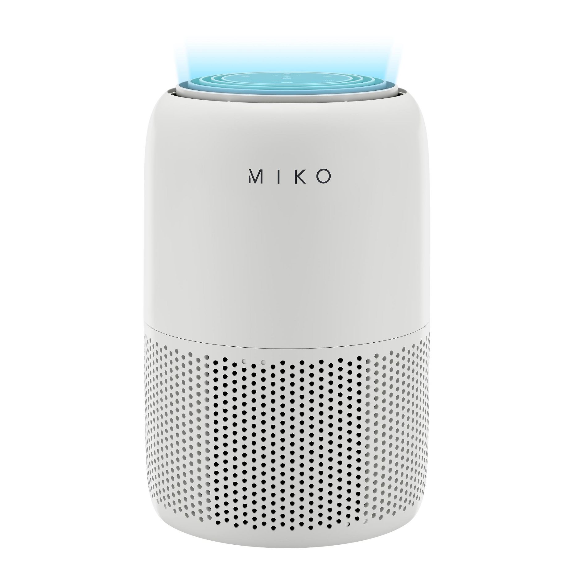 Miko Hepa Air Purifier Up To 770 Sqft