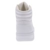 Levi's Womens Drive Hi Synthetic Leather Casual Hightop Sneaker Shoe - 3 of 4
