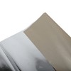 Unique Bargains Gift Wrap Paper Onion Film Aluminum Film 27.56"x19.69" 5 Pcs - 4 of 4