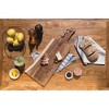 Toscana Disney Mary Poppins Artisan 24 inch Acacia Charcuterie Board - 3 of 4