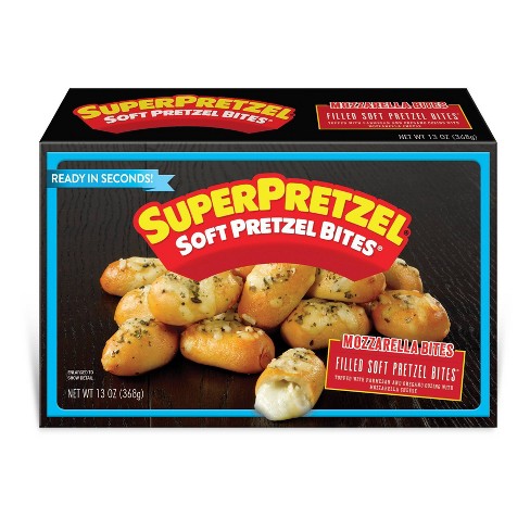 Sheetz offers free soft pretzels this week