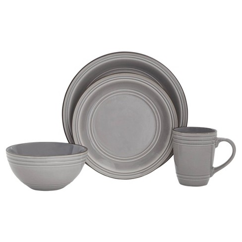 Baum discount bros dinnerware