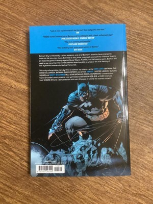 Batman: Hush (new Edition) - By Jeph Loeb (paperback) : Target