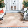 Courtyard CY2726 UV & Stain Resistant Non-Shedding Power Loomed Indoor/Outdoor Rugs - Safavieh - 2 of 4