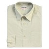 Gioberti Boy's Long Sleeve Dress Shirt - 3 of 3