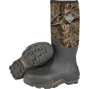 Men's Men's Mossy Oak® Brushland Tall Boot - 1 of 2