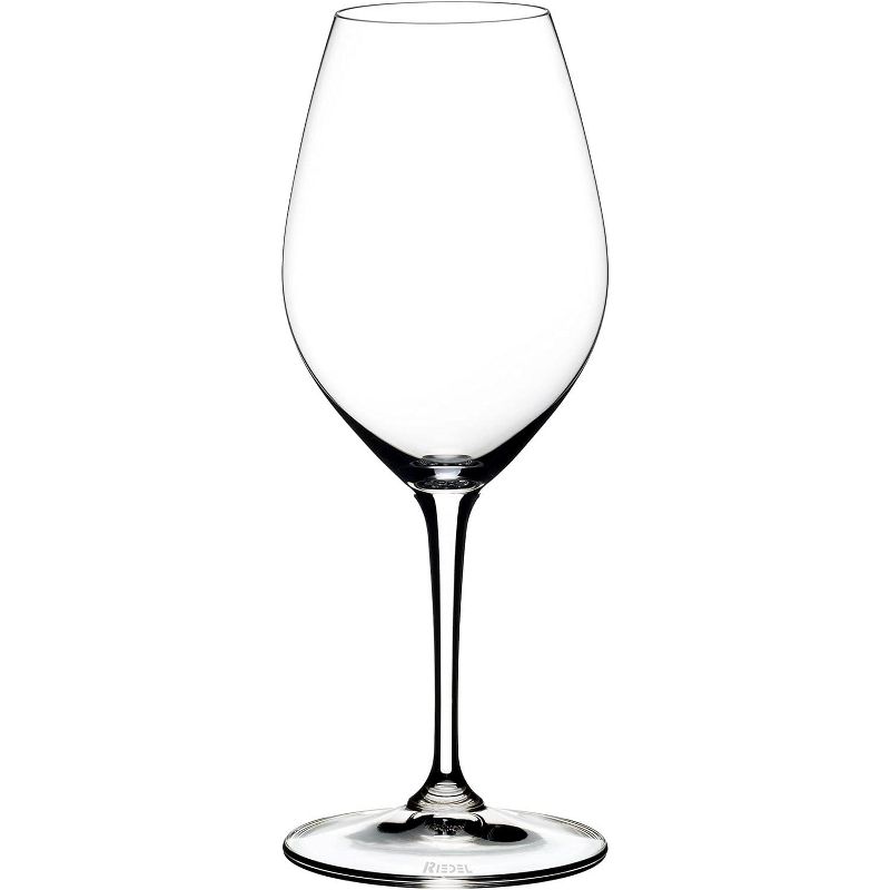 Riedel Wine Friendly Riedel Pack of Four White Wine/Champagne Wine Glass, 3 of 7