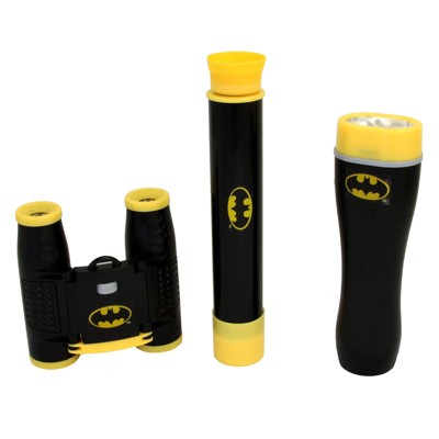 Batman 3-Piece Adventure Kit