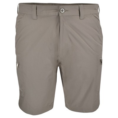 Weekender Men's Traveler Performance Stretch Cargo Short