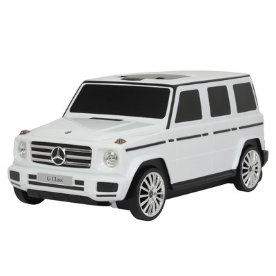 Mercedes g class store toy