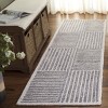 Abstract ABT257 Hand Tufted Indoor Rugs - Safavieh - 2 of 4