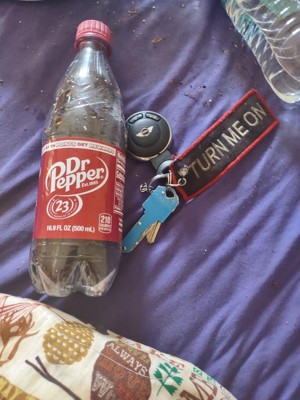 Dr Pepper 20 Oz 19OZ – Chambers Wine & Liquor