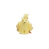 Pokemon Center: Sitting Cuties: Ninetales Plush # 38 -  Generation 1 - 6 In - 2 of 3