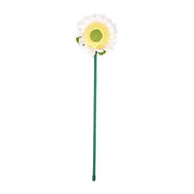 Tree City Energetic Cute Flower Creative Cat Teaser