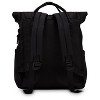 Bearpaw Women's Backpack - Professional Laptop Backpack for Women | Cute Travel & College Bag, Double Handle Design - 3 of 4
