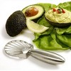 Norpro Stainless Steel Avacado Slicer and Grip-EZ Jalapeno Corer Set - 3 of 4