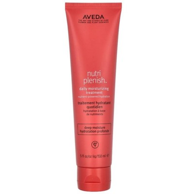 Aveda Nutriplenish Daily Moisturizing Treatment 5oz/150ml