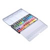 KINGART PRO Watercolor Half-Pans, 48 Colors - 4 of 4