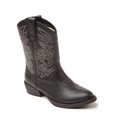 Target womens cowboy clearance boots