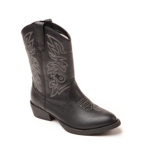 Target kids cheap cowboy boots