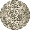 Jill Zarin Outdoor Cape Town Animal Print Woven Area Rug - 2 of 3