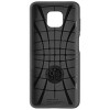 Spigen Core Armor Series Case for Moto G Power (2021) Smartphones - Black - 2 of 3