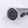 Kitchen Horn Button Switch Pausable Faucet Sprinkler Water Saving Nozzle Sprayer Filter - 4 of 4