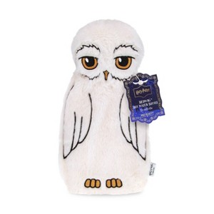 Mad Beauty Harry Potter Hedwig Hot Water Bottle - 1 of 1