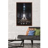 Trends International Star Wars: Visions Season 2 - Screecher's Reach Framed Wall Poster Prints - 2 of 4