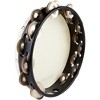 Grover Pro Projection-Plus Double-Row German Silver Tambourine 8 in. - 4 of 4