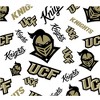 NCAA UCF Knights Tervis All Over Venture Water Bottle - 24oz: Flip-Top Lid - 2 of 4