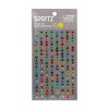 176ct Party Favor Gem Earrings - Spritz™ : Target